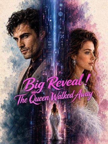 Big Reveal!The Queen Walked Away