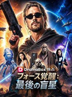 フォース覚醒：最後の盲星