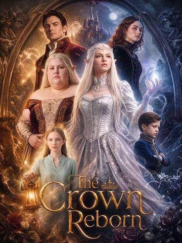 The Crown Reborn