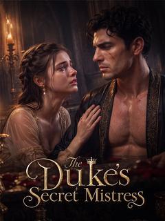 The Duke's Secret Mistress