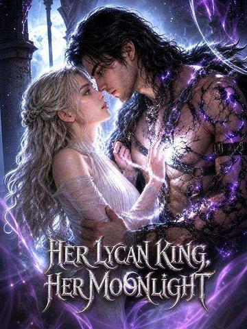 Her Lycan King, Her Moonlight