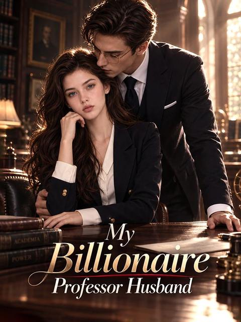 My Billionaire Professor Husband