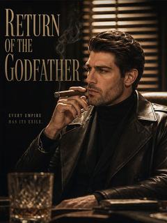 Return of the Godfather