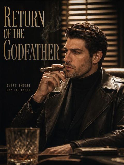 Return of the Godfather
