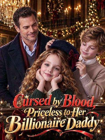 Cursed by Blood, Priceless to Her Billionaire Daddy