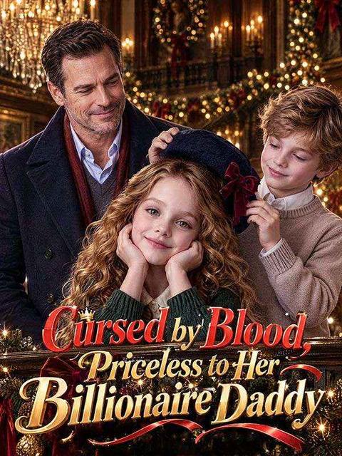 Cursed by Blood, Priceless to Her Billionaire Daddy