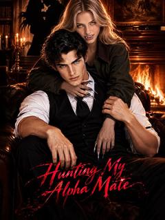 Hunting My Alpha Mate