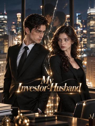 My Investor Husband