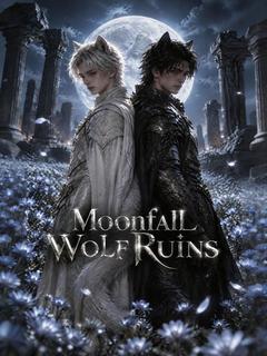 Moonfall Wolf Ruins