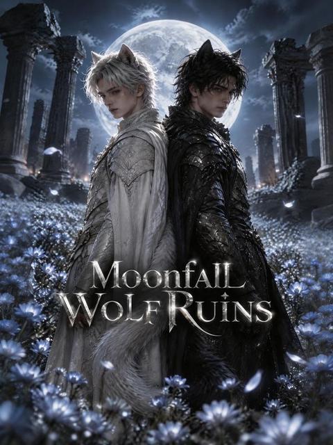 Moonfall Wolf Ruins