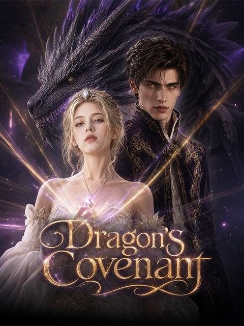 Dragon's Covenant