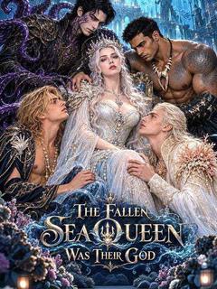 The Fallen Sea Queen Was Their God