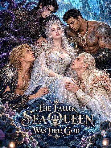 The Fallen Sea Queen Was Their God