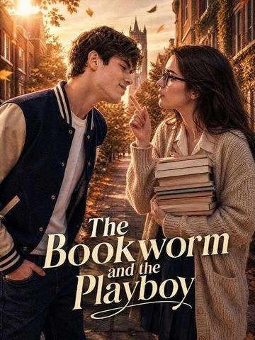 The Bookworm and the Playboy