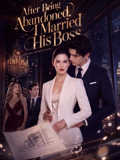 After Being Abandoned, I Married His Boss