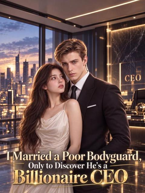 I Married a Poor Bodyguard, Only to Discover He' s a Billionaire CEO