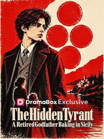 The Hidden Tyrant: A Retired Godfather Baking in Sicily