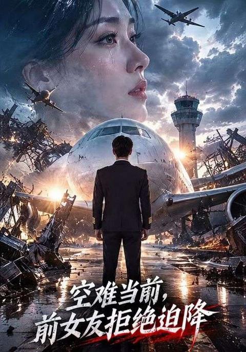 空难当前,前女友拒绝迫降