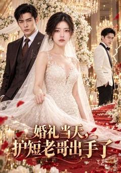 婚礼当天，护短老哥出手了