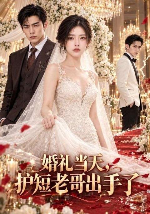 婚礼当天,护短老哥出手了
