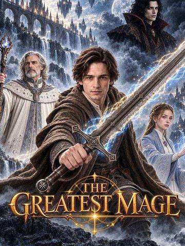 The Greatest Mage