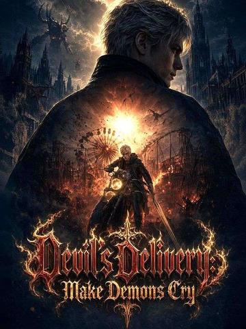 Devil's Delivery: Make Demons Cry