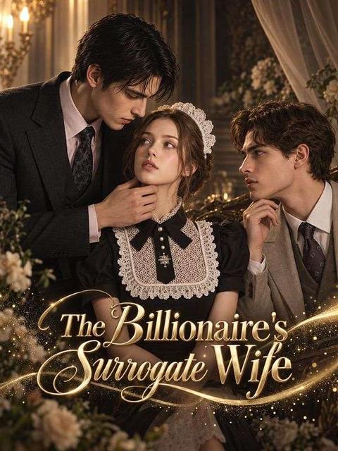 The Billionaire's Surrogate Wife