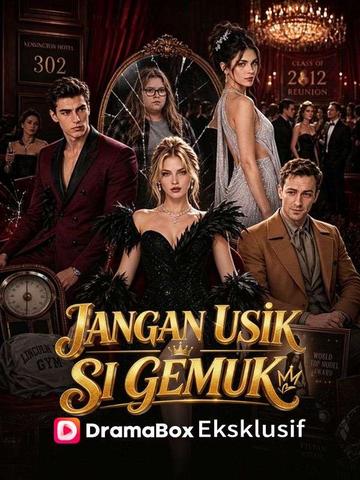 Jangan Usik Si Gemuk (Sulih Suara)