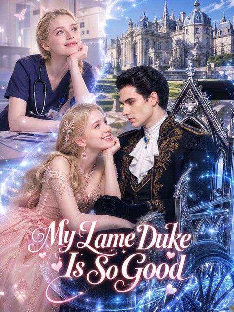 My Lame Duke Is So Good