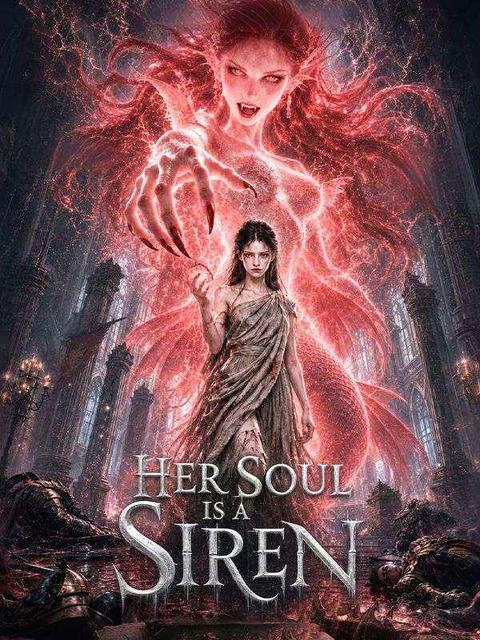 Her Soul Is a Siren