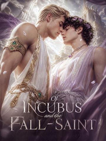 Of Incubus and the Fall-Saint