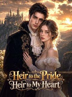 Poster Heir to the Pride, Heir to My Heart