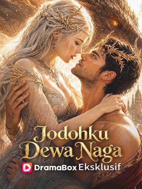 Jodohku Dewa Naga