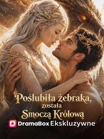 Poślubiła żebraka, została Smoczą Królową
