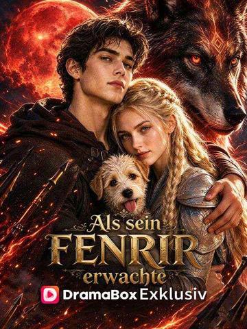 Als sein Fenrir erwachte