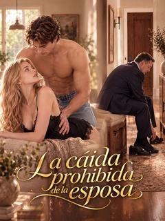 La caída prohibida de la esposa