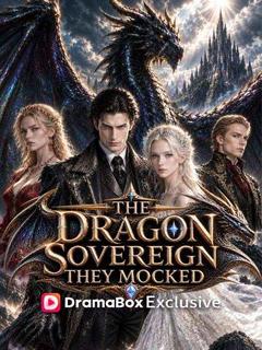The Dragon Sovereign They Mocked