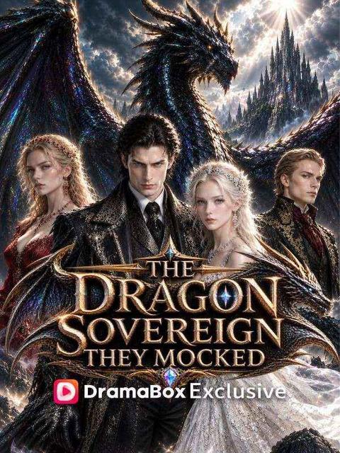 The Dragon Sovereign They Mocked