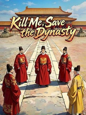 Kill Me, Save the Dynasty drama-Kill Me, Save the Dynasty full movie ...