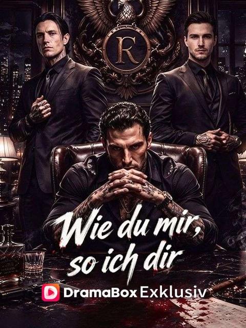 Wie du mir, so ich dir (Synchronisiert)