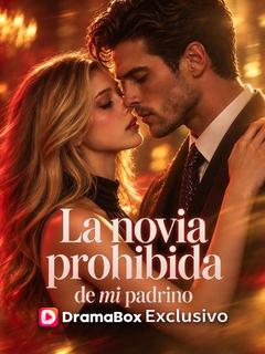 La novia prohibida de mi padrino