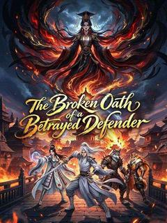 The Broken Oath of a Betrayed Defender