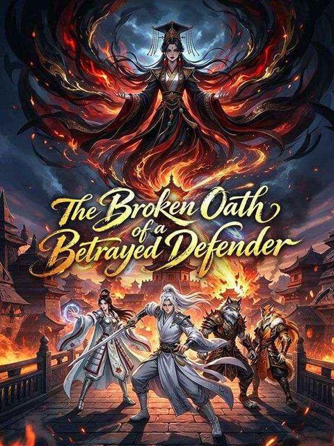 The Broken Oath of a Betrayed Defender