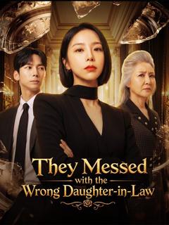 They Messed With The Wrong Daughter-in-Law