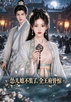 怂儿媳不装了，全王府皆惊