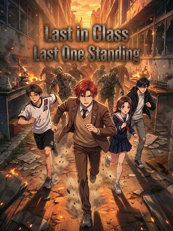 last in class, last one standing full movie