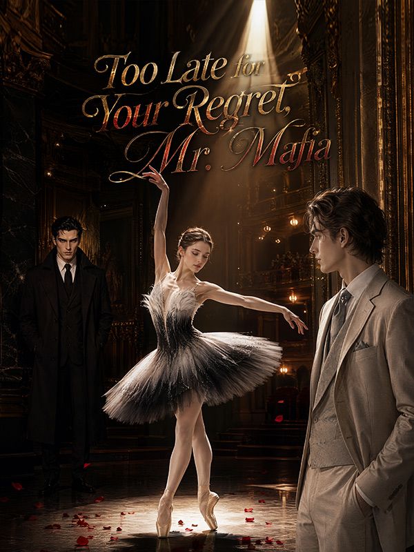 Too Late for Your Regret, Mr. Mafia