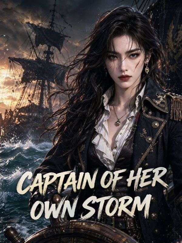 captain of her own storm full movie