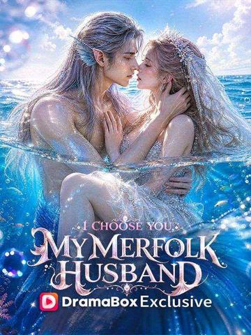 I Choose You, My Merfolk Husband