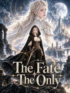 Poster The Fate The Only